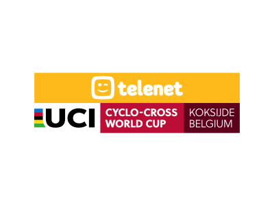 Worldcup cyclocross Koksijde