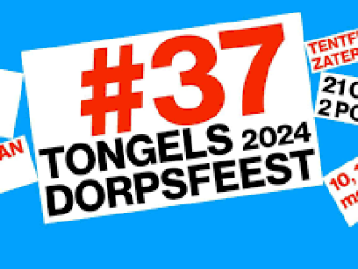 Tongels Dorpsfeest