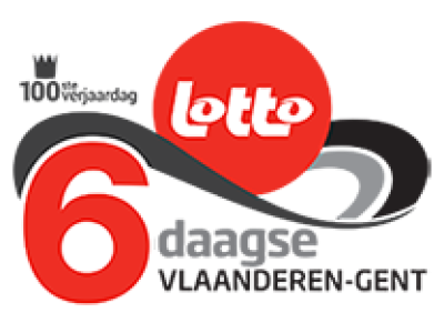 Lotto Zesdaagse van Vlaanderen-Gent