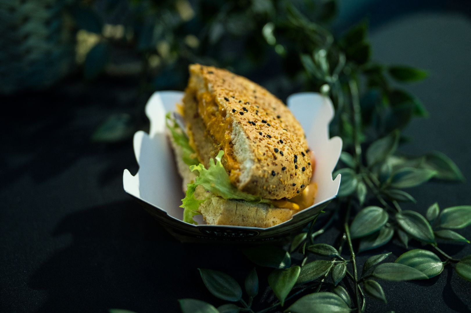 F&B-Strategie & Konzept