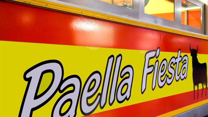 Paella