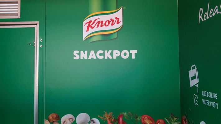 Knorr