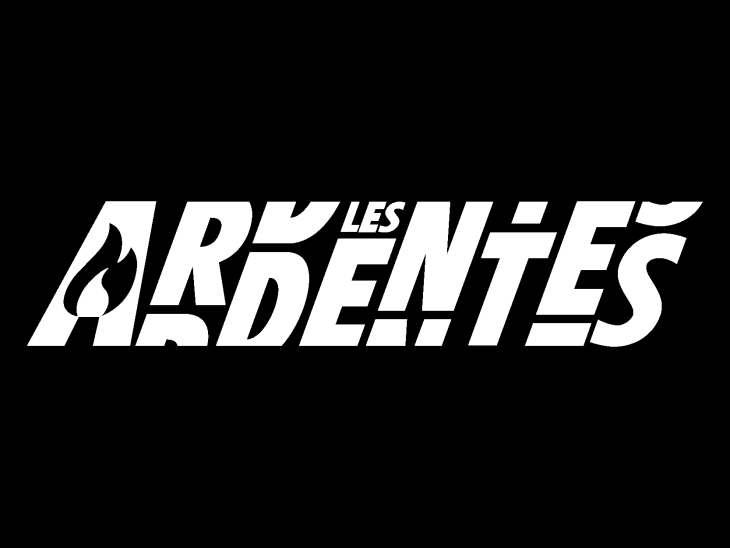 Les Ardentes