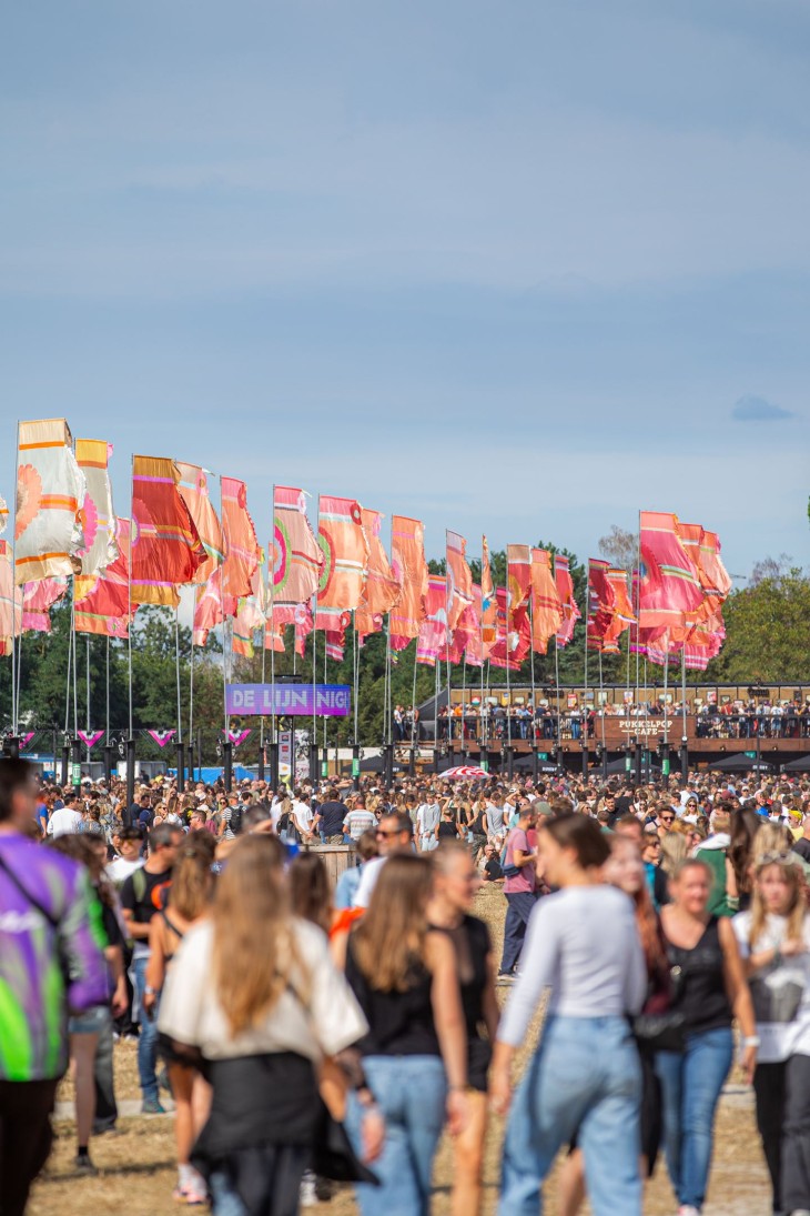 In Bildern: Was ist Ihr liebstes Festivalessen?