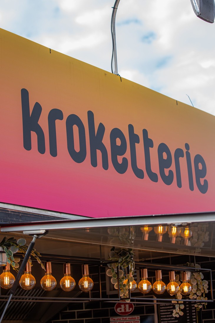In Bildern: Was ist Ihr liebstes Festivalessen?
