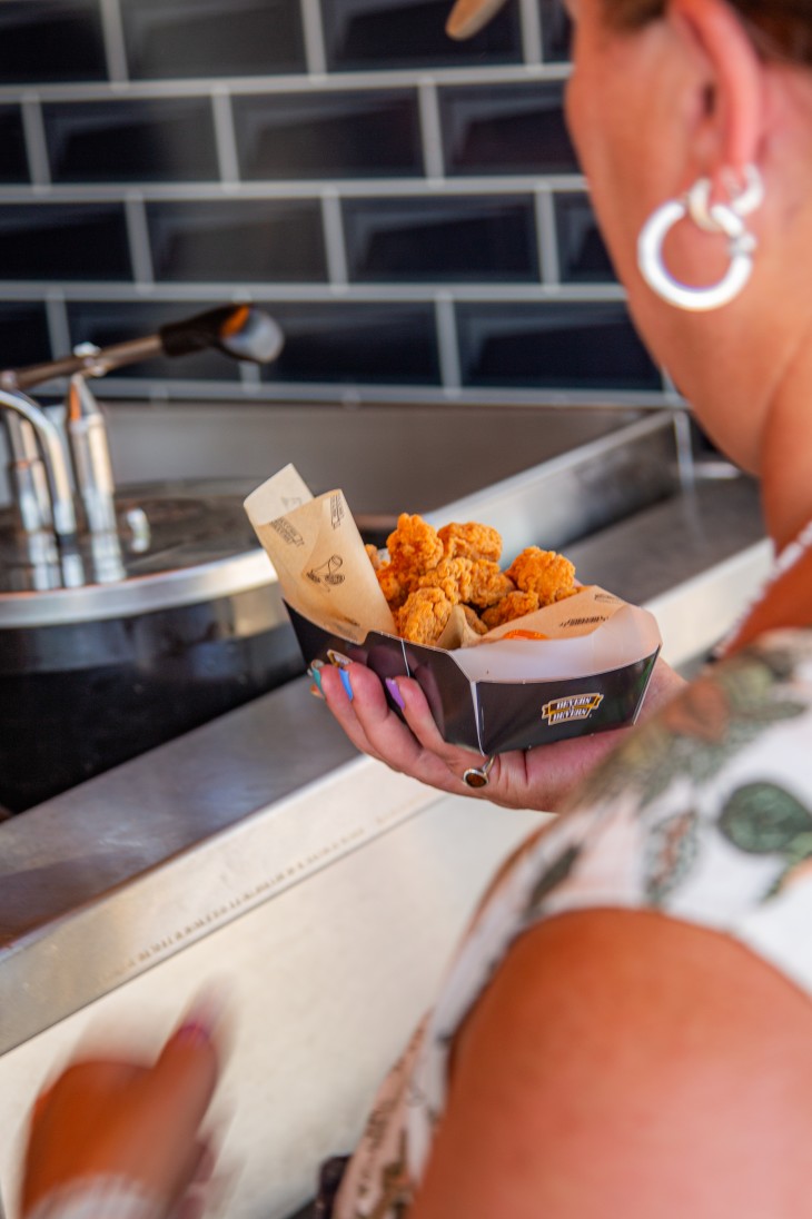 Rock Werchter: F&B in mehr als 20 Zonen