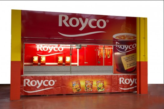 Royco