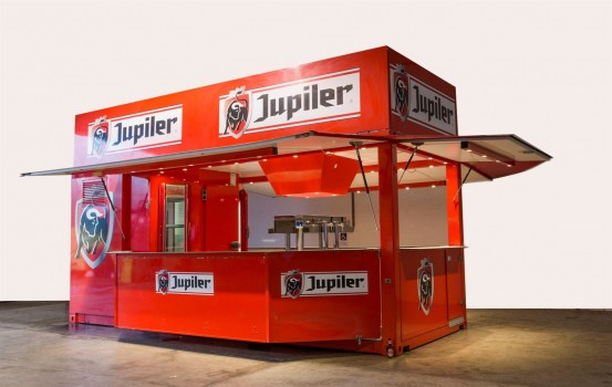 Jupiler