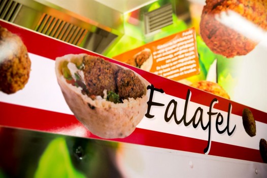 Falafel