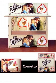 Cornetto