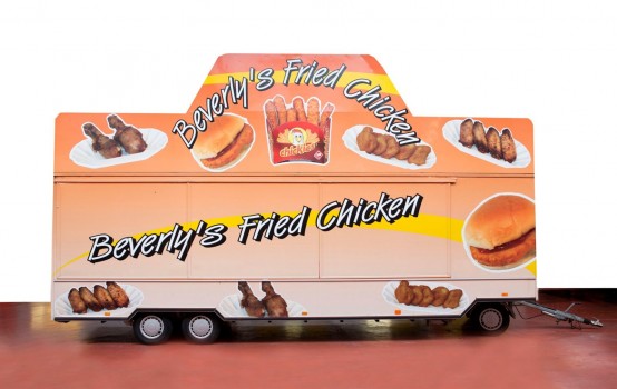 Beverly's Fried Chicken