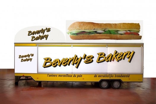 Beverly's Bakery