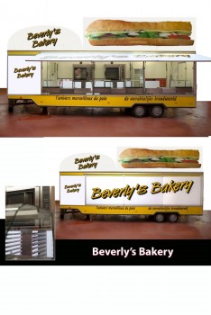 Beverly's Bakery